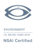 NSAI Certified